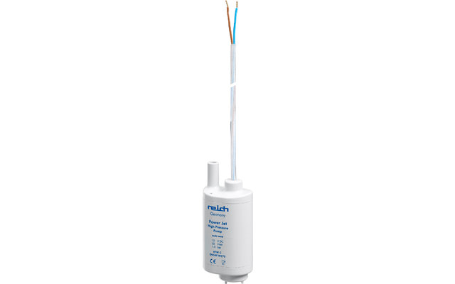 Reich Power Jet Tauchpumpe