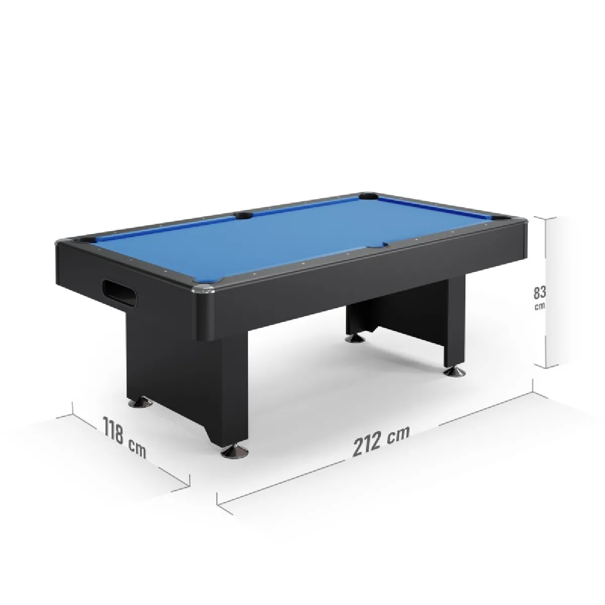 Sokker Convertible - 213 x 121 cm