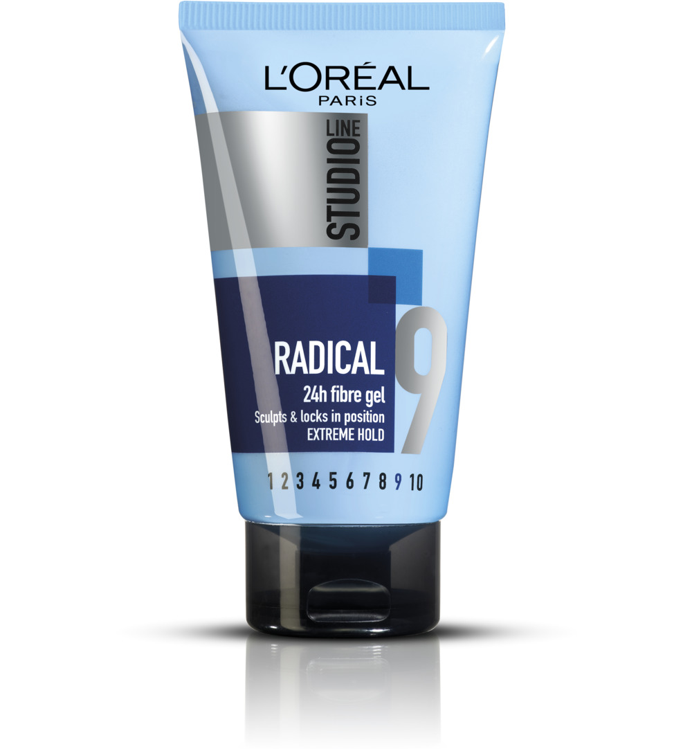 L’Oréal Studio Line Special Fx Radical (150 ml)