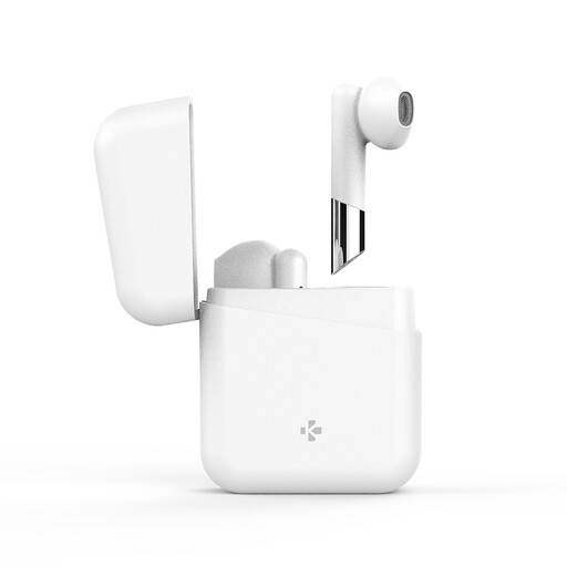 Fones de ouvido True Wireless Zebuds Lite Mykronoz
