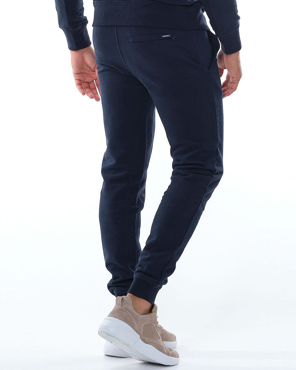 Airforce Jogg Pant