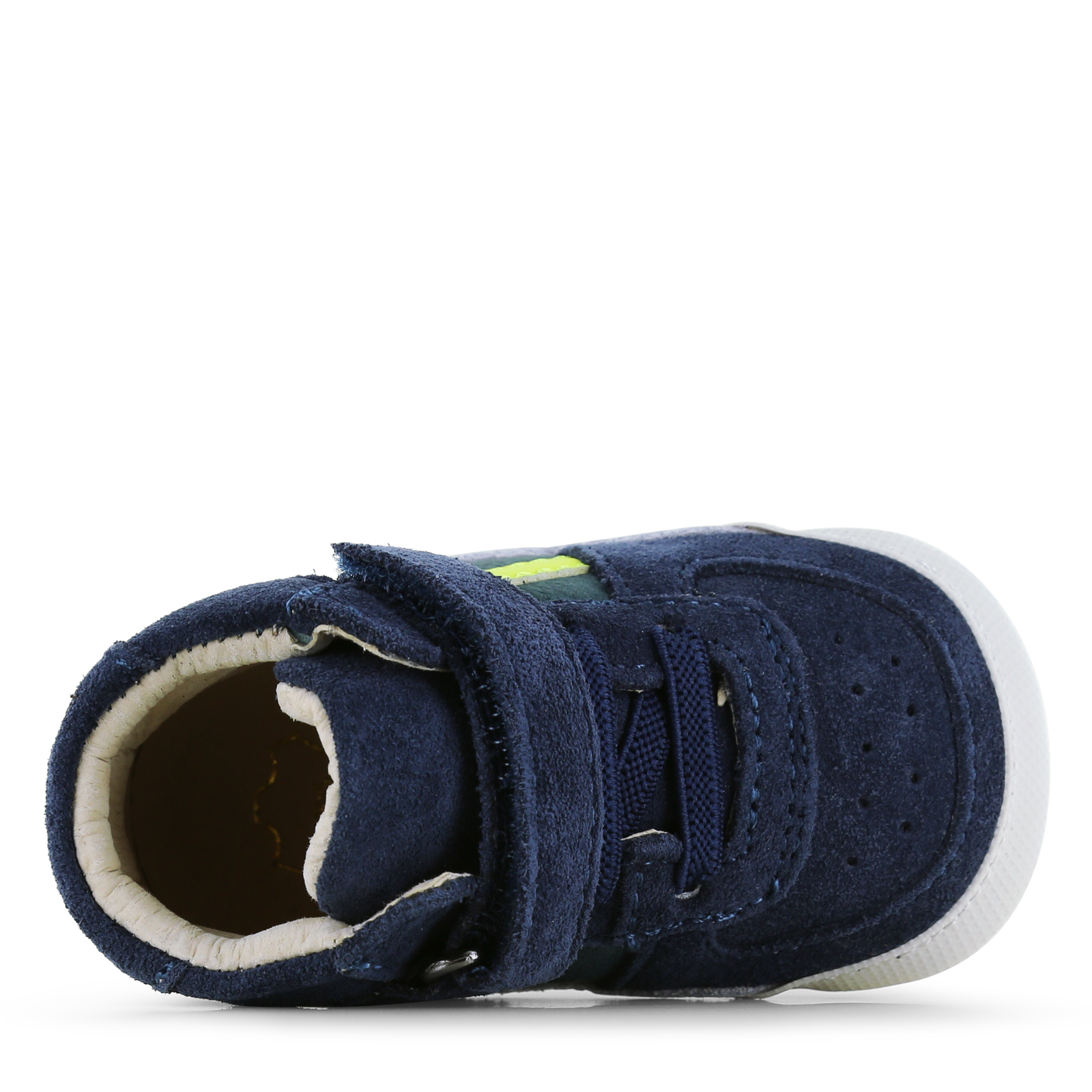 Shoesme dunkelblau BABY-PROOF® Schuh
