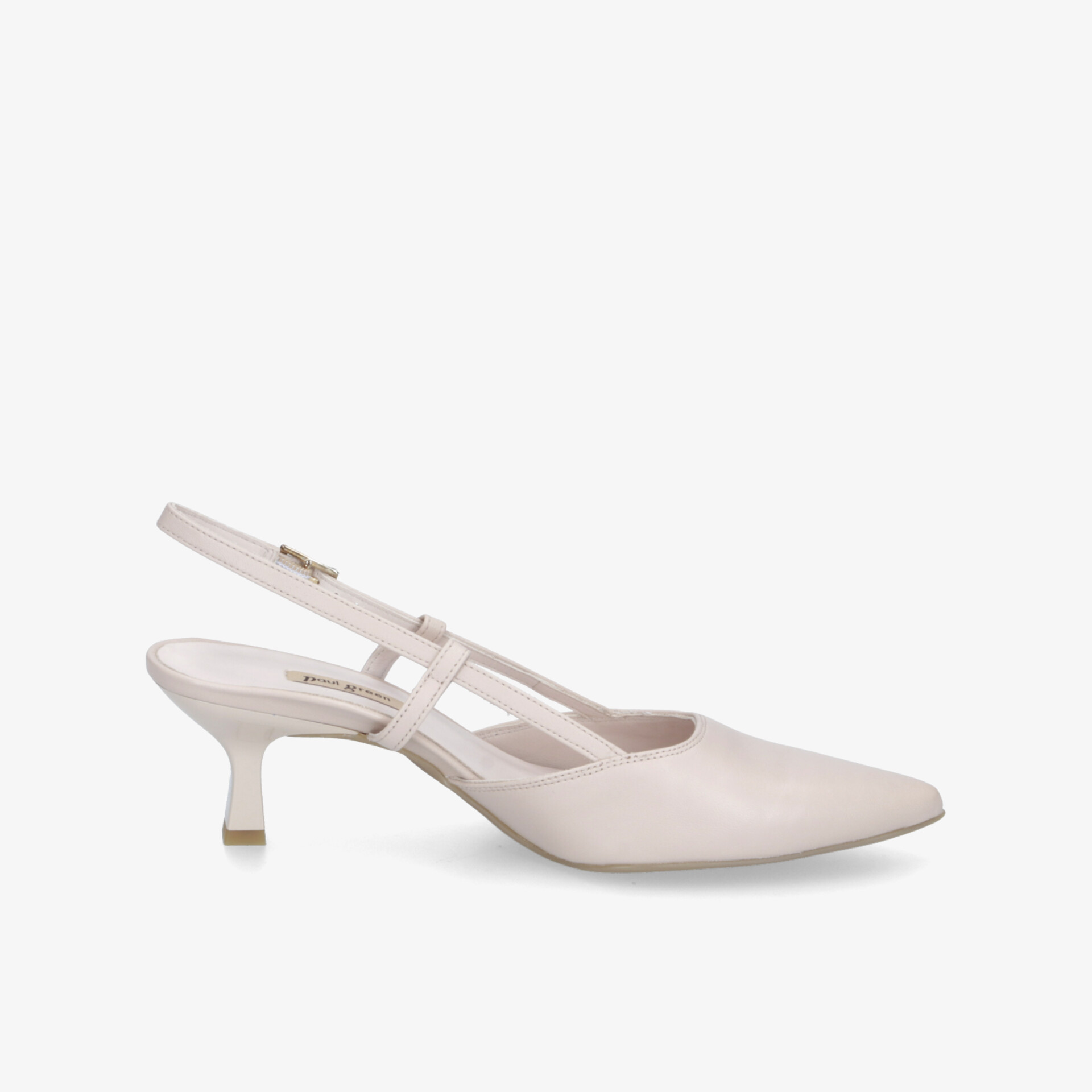 paul green Damen Pumps beige