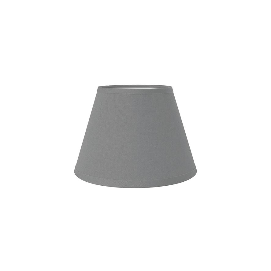 ABJ CONICA 20CM GRIS