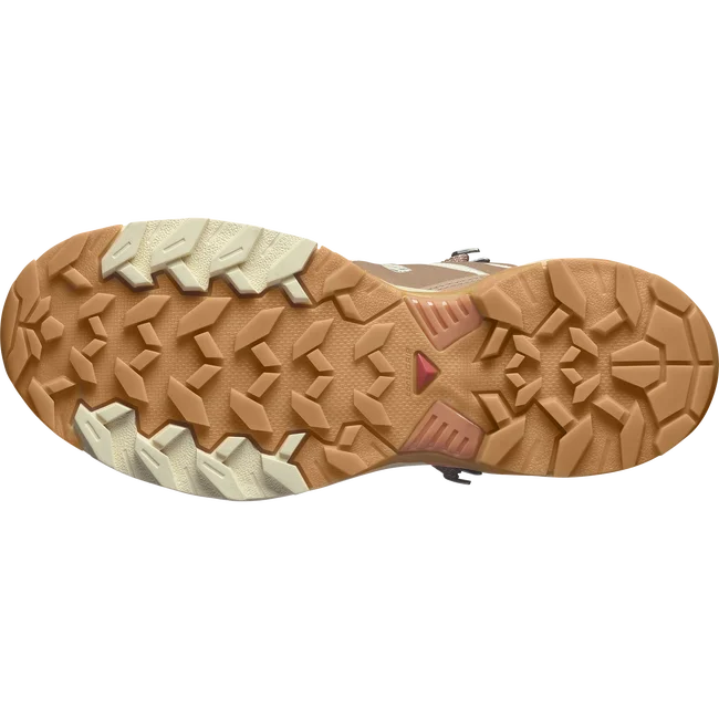 X ULTRA 360 EDGE MID GORE-TEX  Hikingschuhe Damen