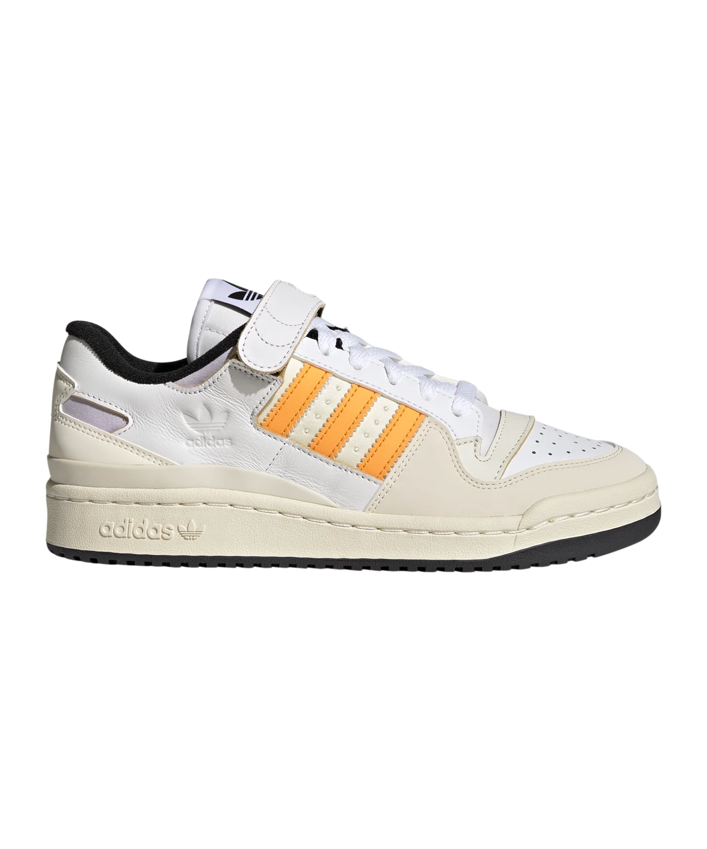 adidas Originals Forum 84 Low Damen Weiss Lila