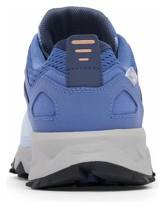 Chaussures de Randonnée Femme Columbia Peakfreak Hera Bleu