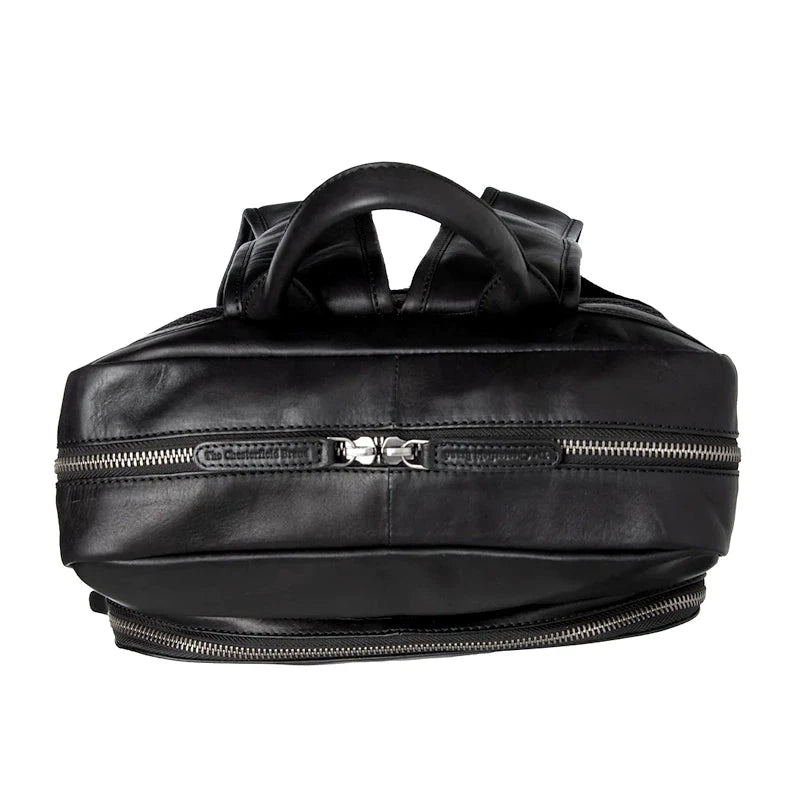Chesterfield Brand Novum Rugzak Nicola Black