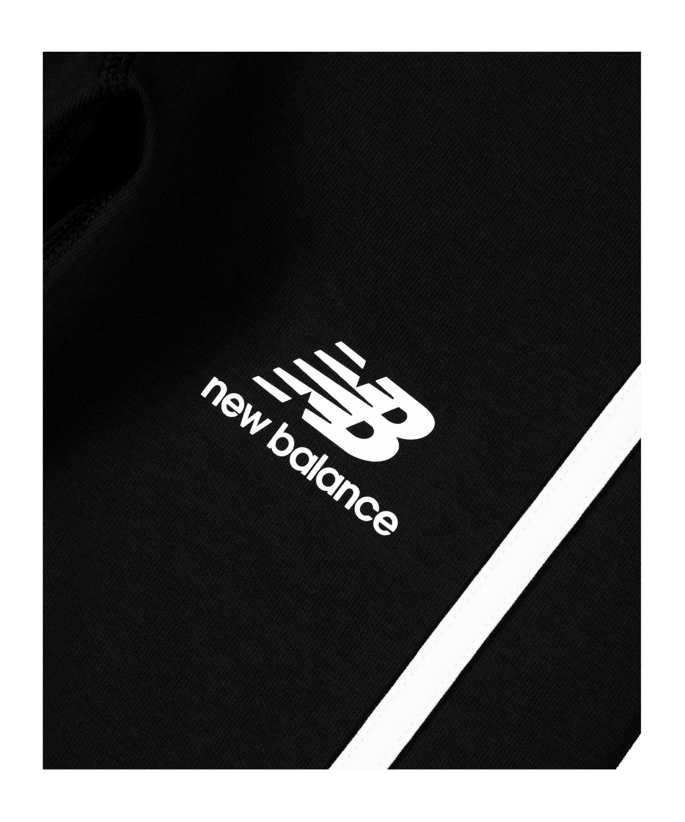 New Balance Athletics Leggings Damen FBK
