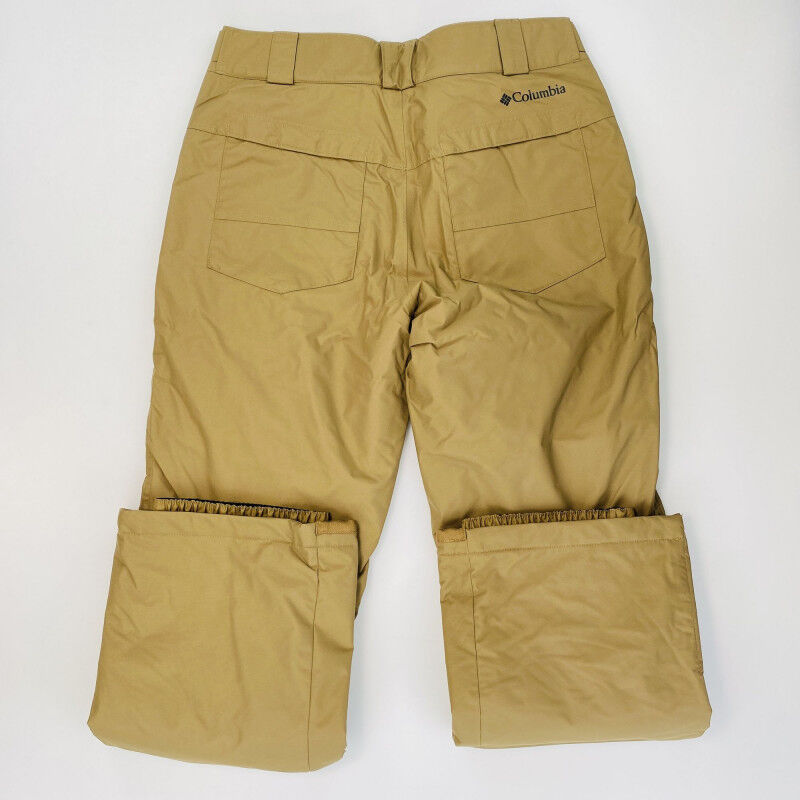 Bugaboo™ IV Pant - Seconde main Pantalon ski homme - Marron - M