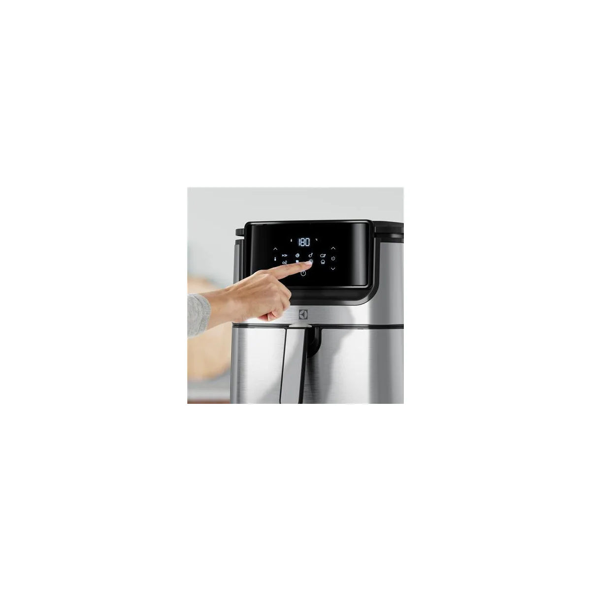 Electrolux Explore 6 airfryer E6AF16ST
