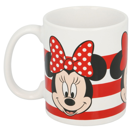 Taza Minnie Mouse 62402