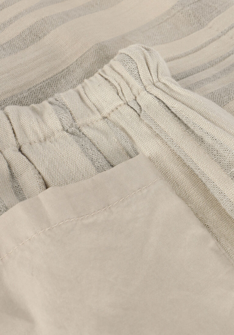 MARMAR COPENHAGEN beige marmar copenhagen korte broek pal
