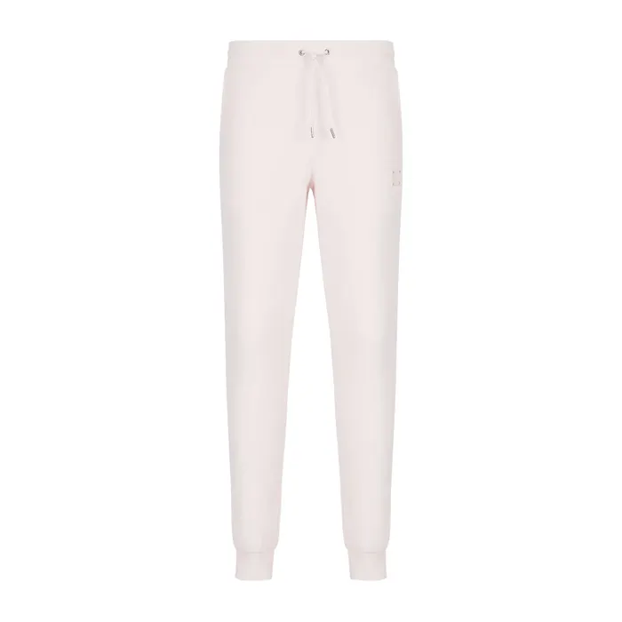 EA7 Train Logo Series Oversized Joggingbroek Heren