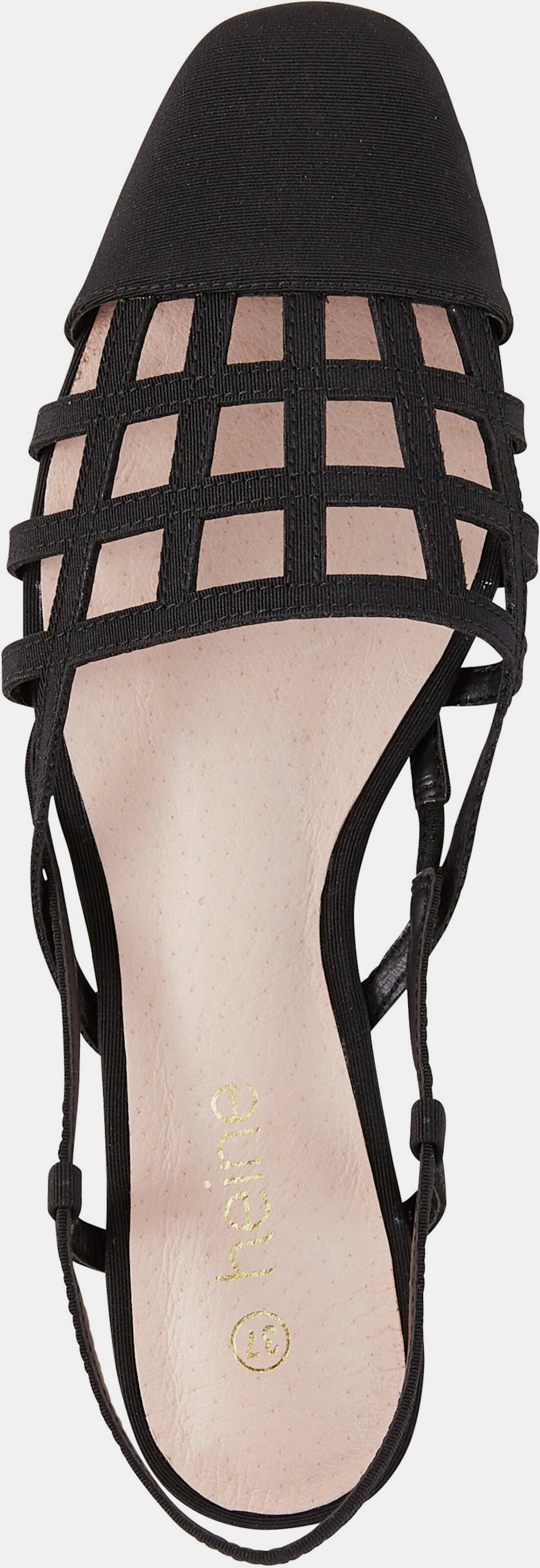 Sandalette