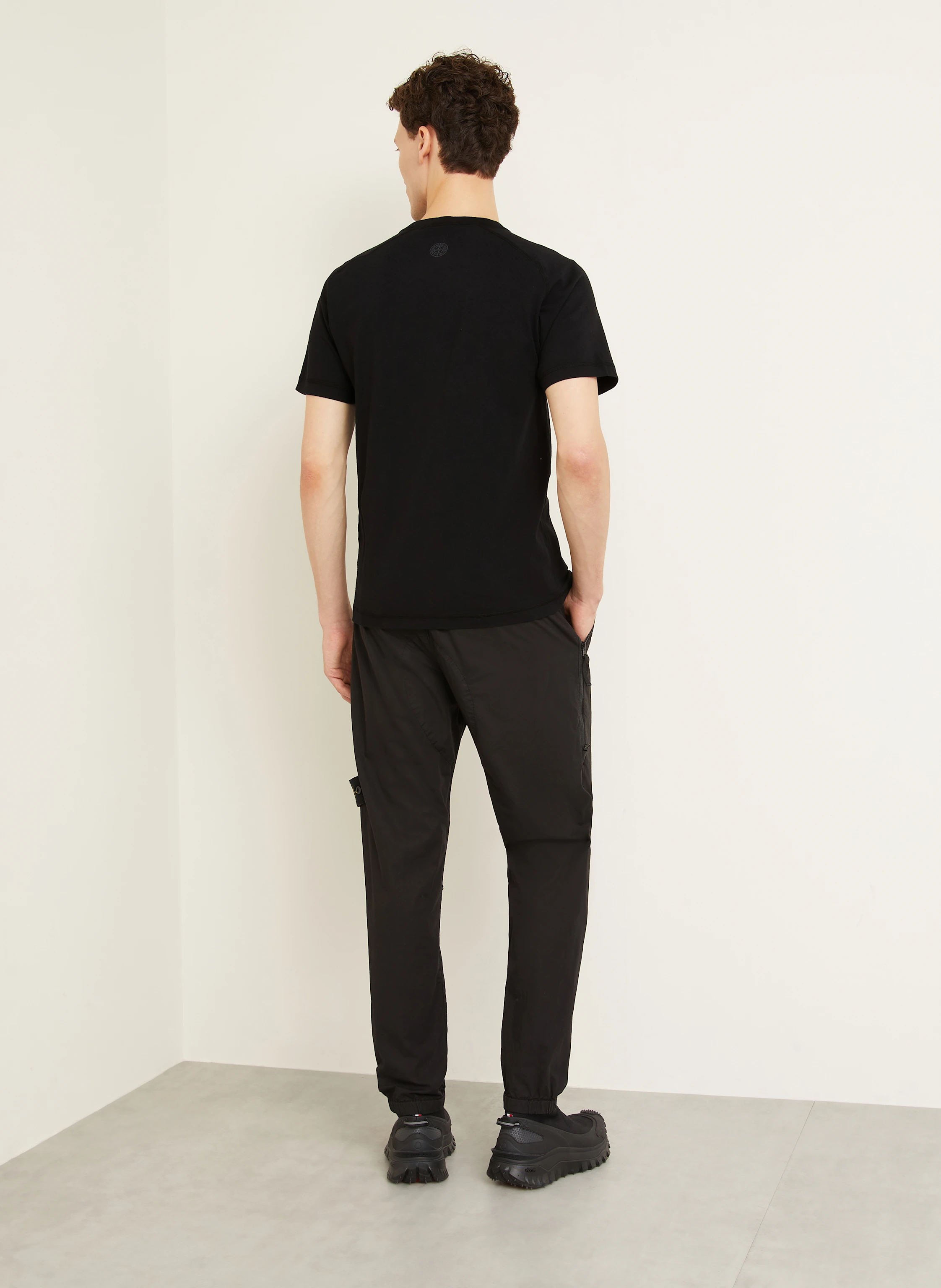 STONE ISLAND T-Shirt