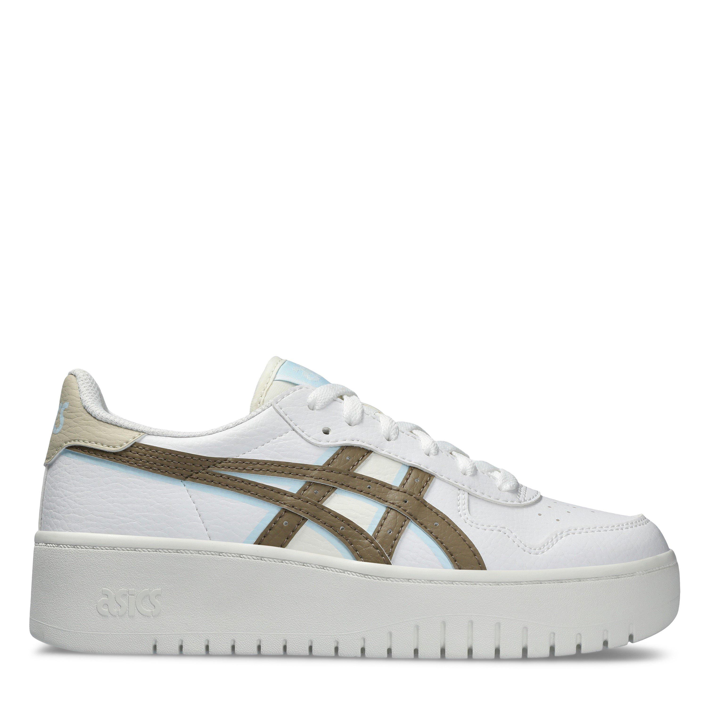 Asics Asics Japan S Pf Low-Top Trainers Womens