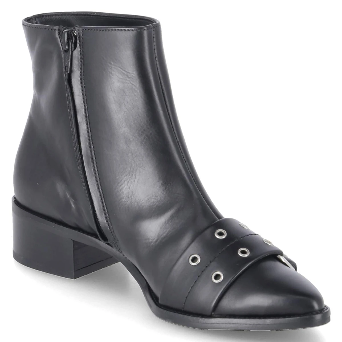 Paul GreenAnkle Boots - black