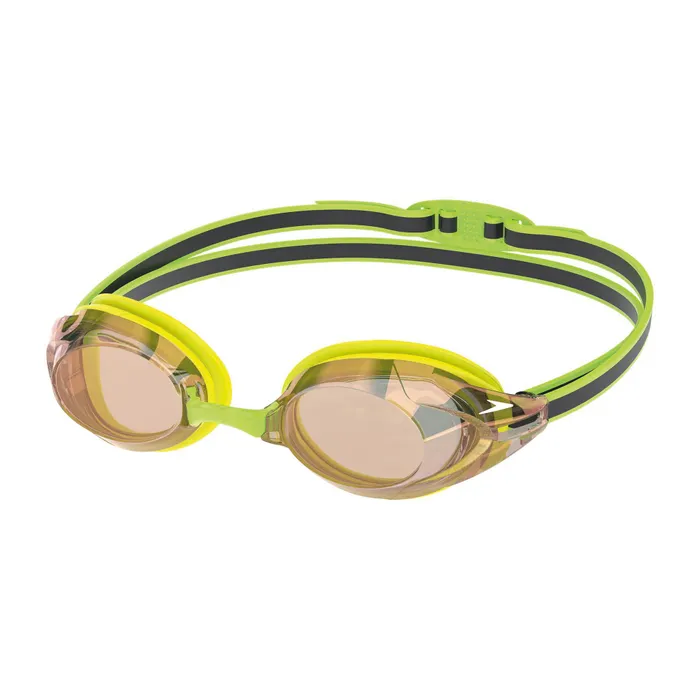 Speedo Vanquisher 3.0 Mirror Zwembril Senior