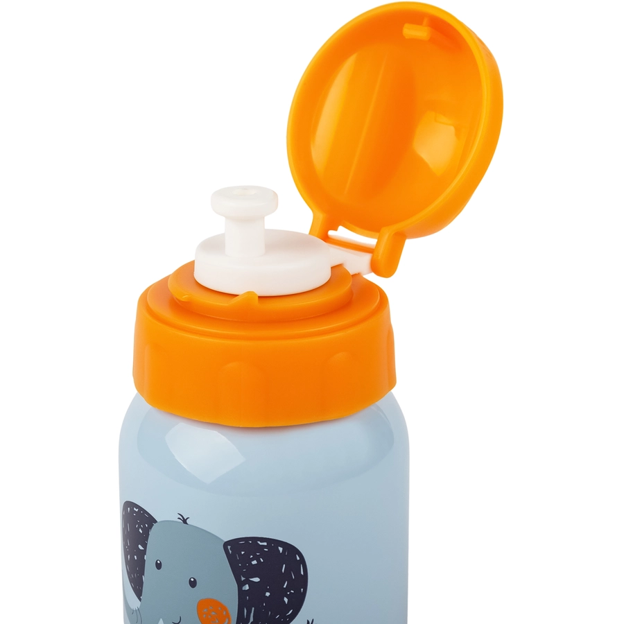sigikid® Trinkflasche Elefant 250ml