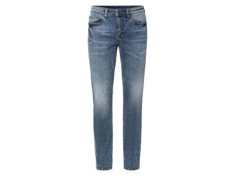 Heren jeans - Slim fit