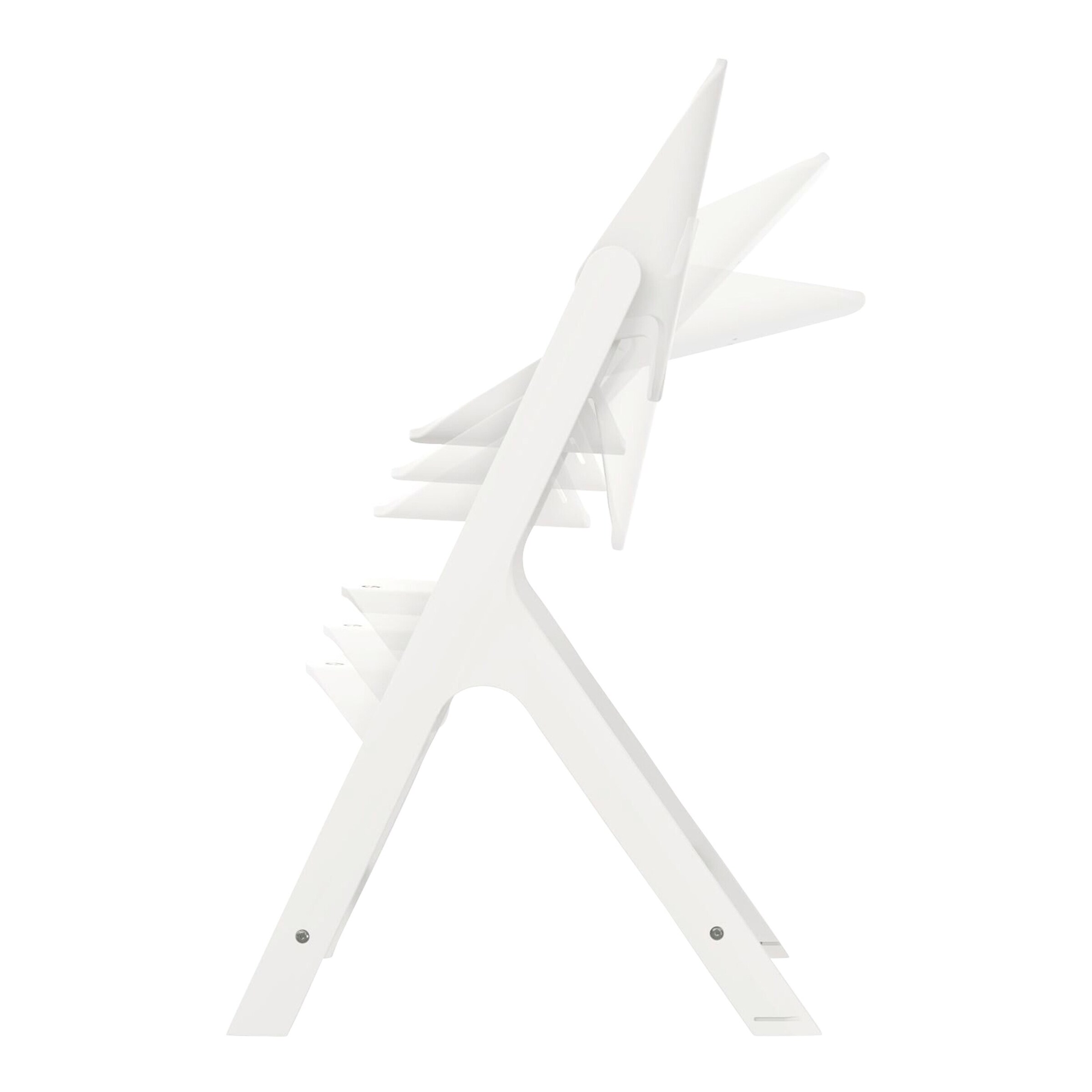 Maxi-Cosi Hochstuhl Nesta white
