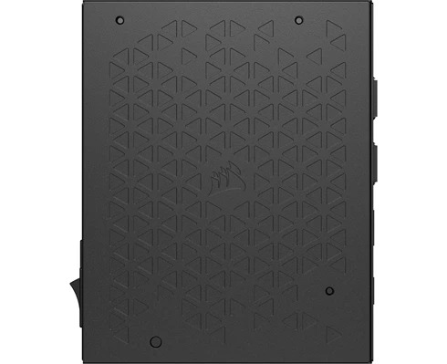 Corsair SF850, 80 PLUS Platinum SFX PSU