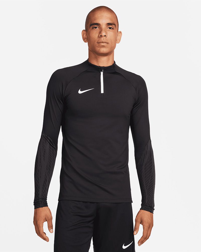 Haut d'entrainement 1/4 Zip Nike Strike 23 pour homme