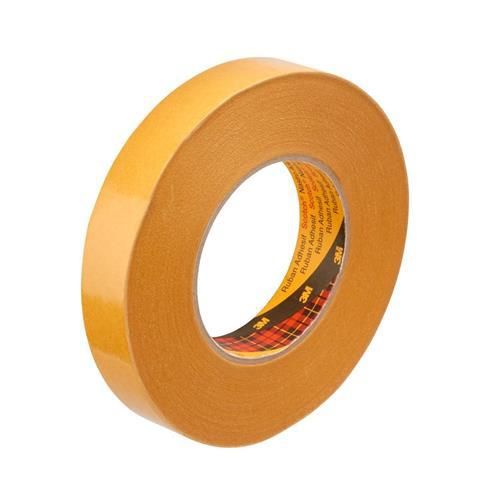3M Dubbelzijdig Tape 9084 25Mm 50M Helder - 908425