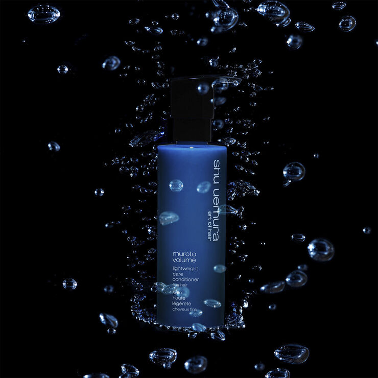 Shu Uemura Art of Hair Muroto Volume Conditioner