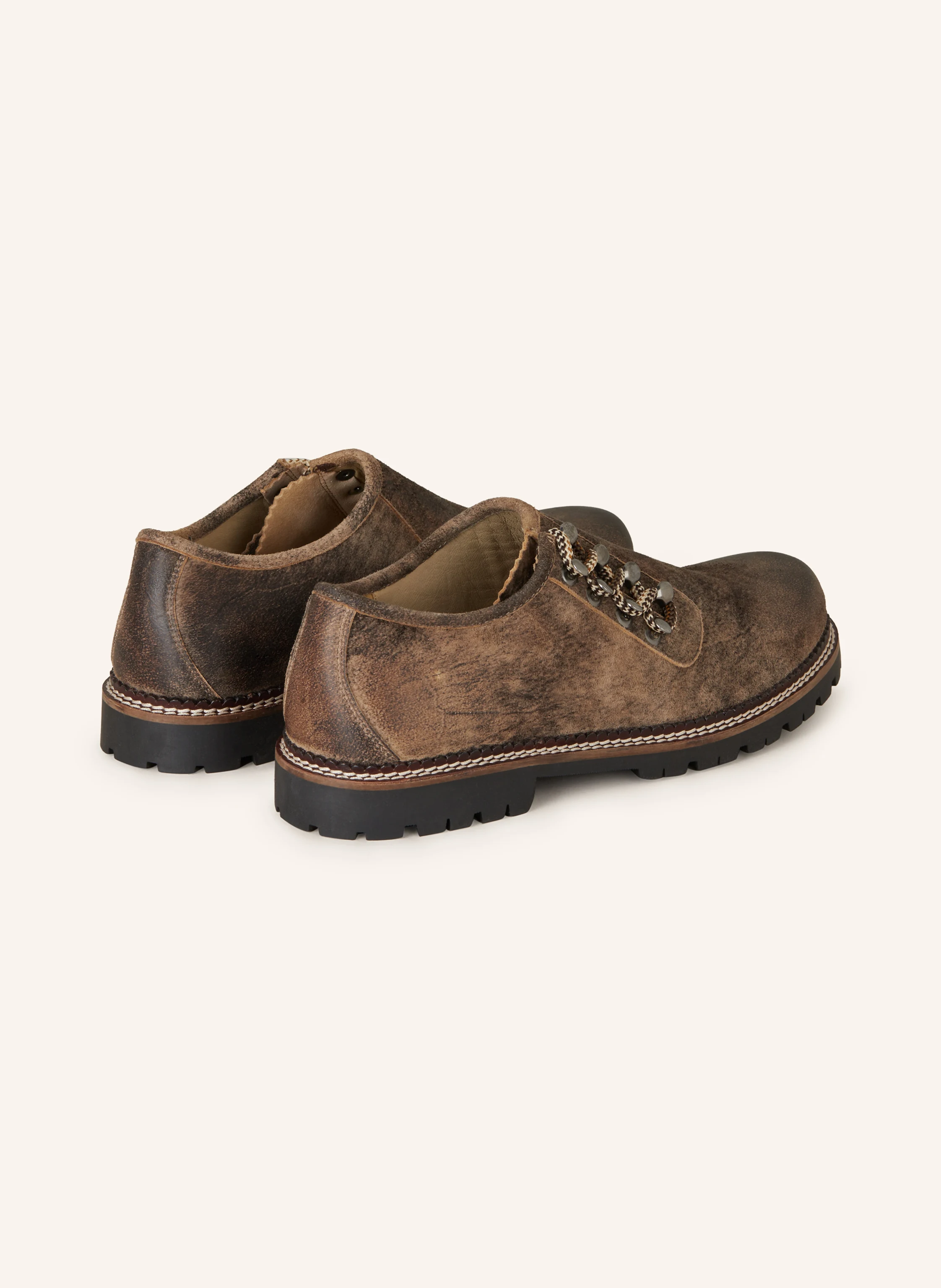 Spieth & Wensky Haferlschuhe DRESDEN