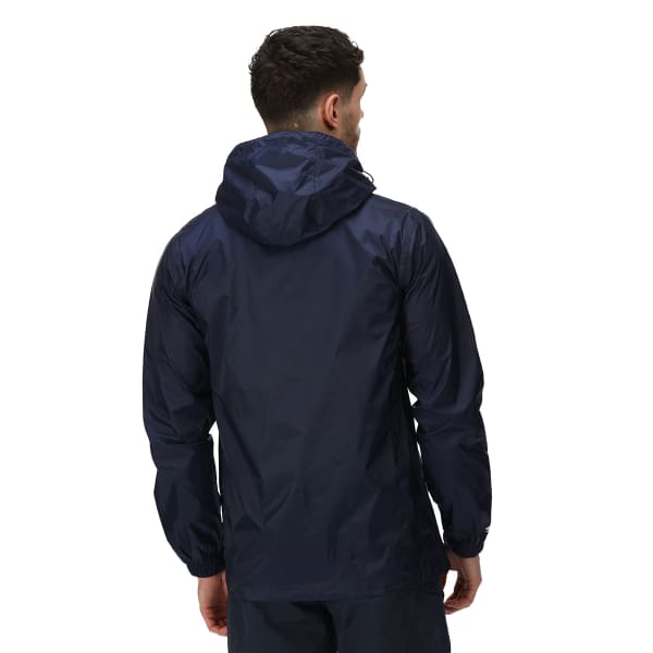 Veste randonnée REGATTA PACK IT JKT III NAVY