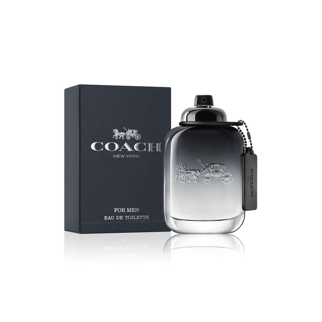 COACH COACH /H Eau de Toilette - 100ml
