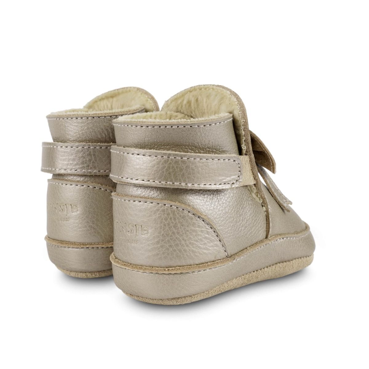 Donsje Cubow Booties