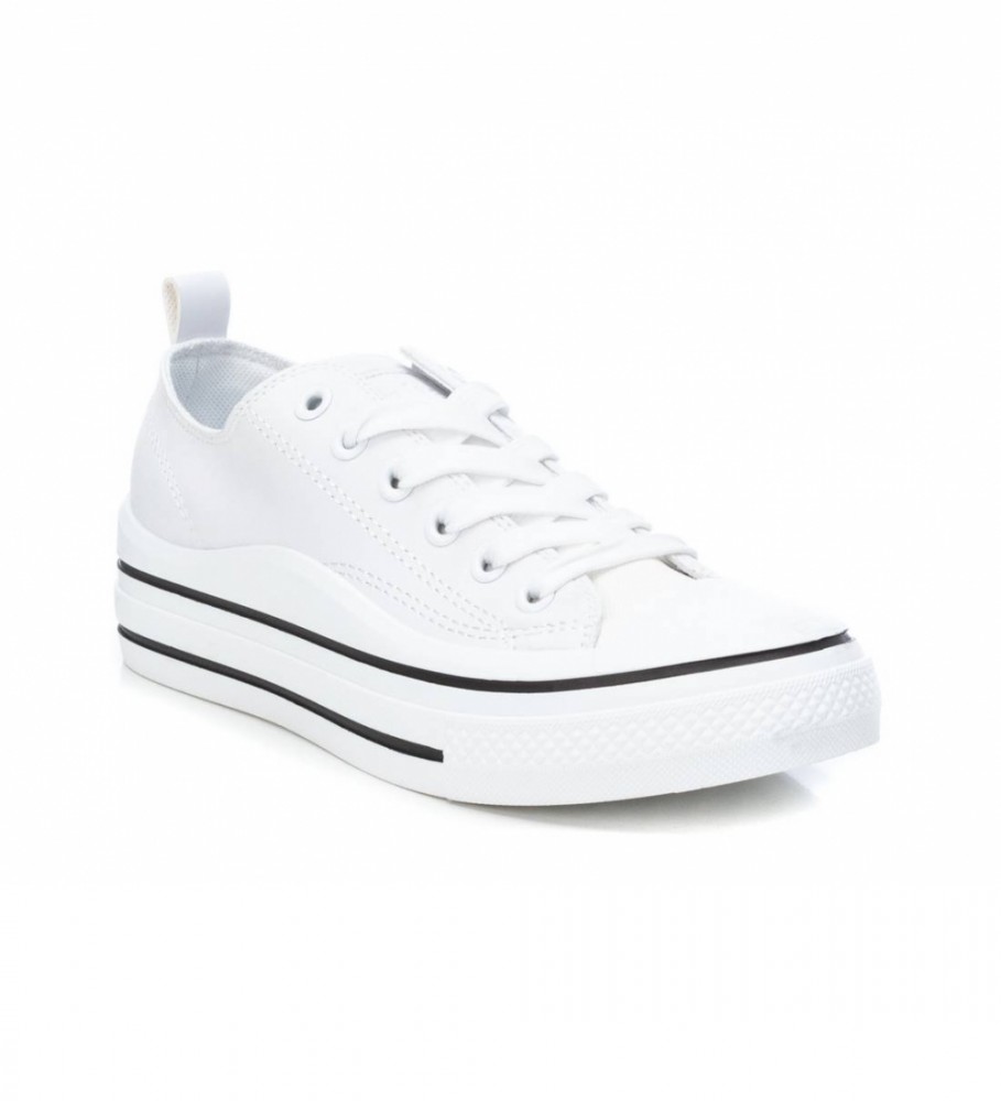 Tênis Refresh 170128 branco