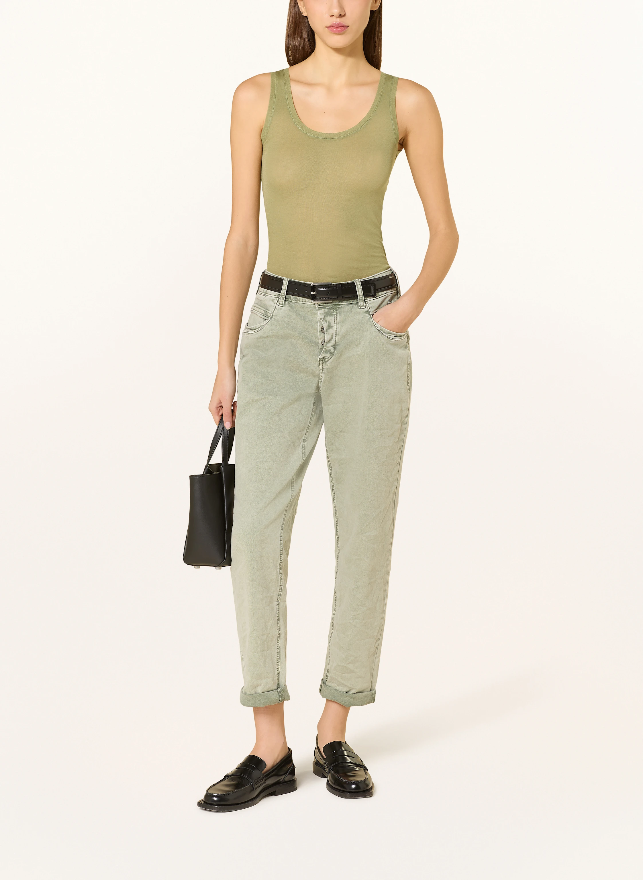 Buena Vista 7/8-Jeans BALI