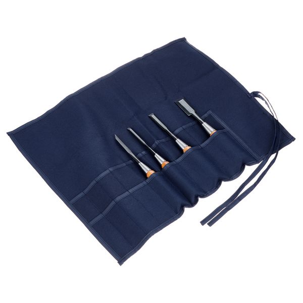 Hosco H-TLINMSET4 Stechbeitel Set