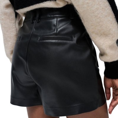 Short femme Baggy SALSA