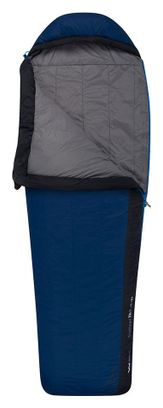 Sac de Couchage Sea To Summit Trailhead ThII Bleu