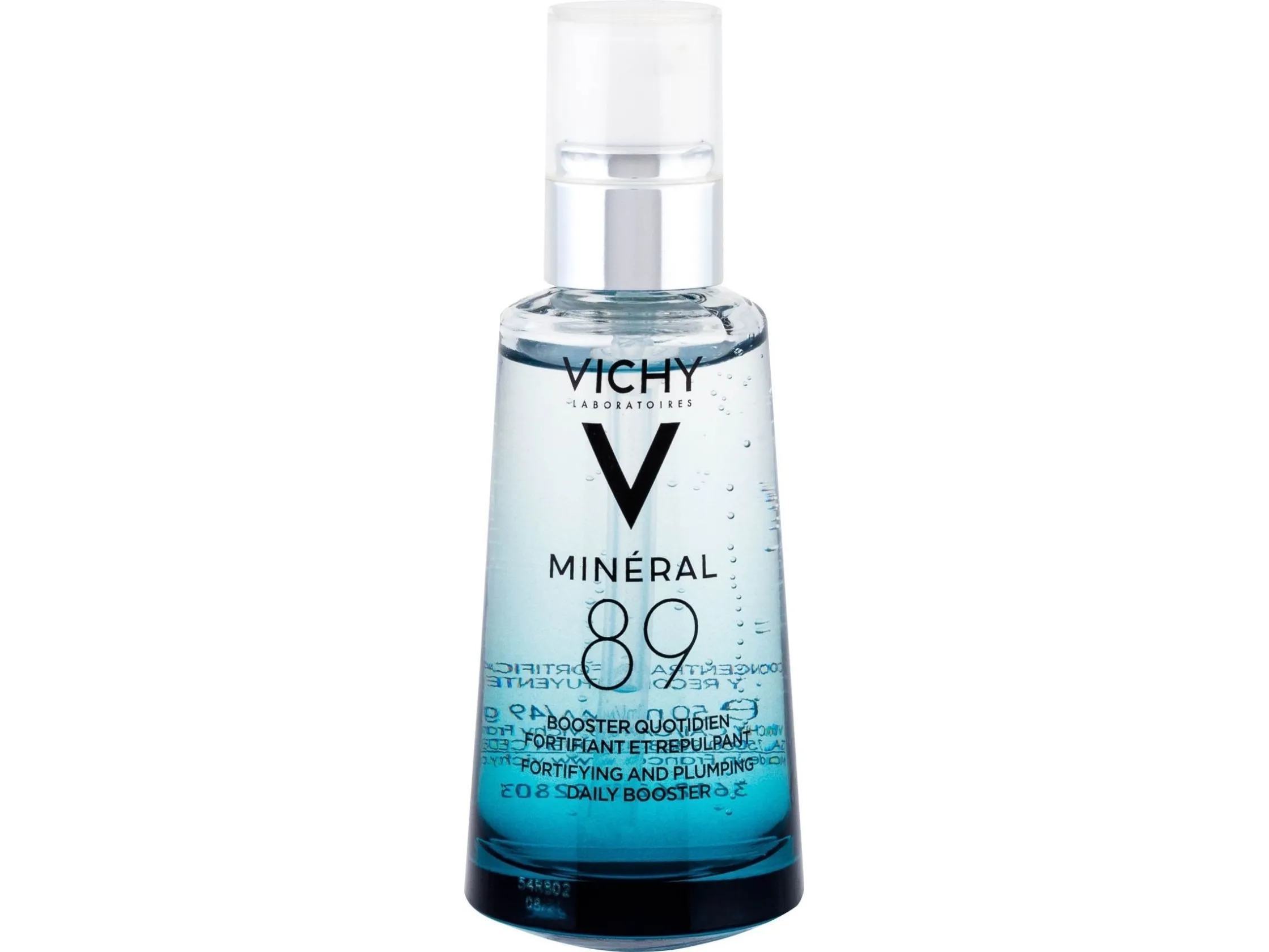 Vichy - Mineral 89 Acid Gel Face Moisturizer 50 ml /Skin care /50
