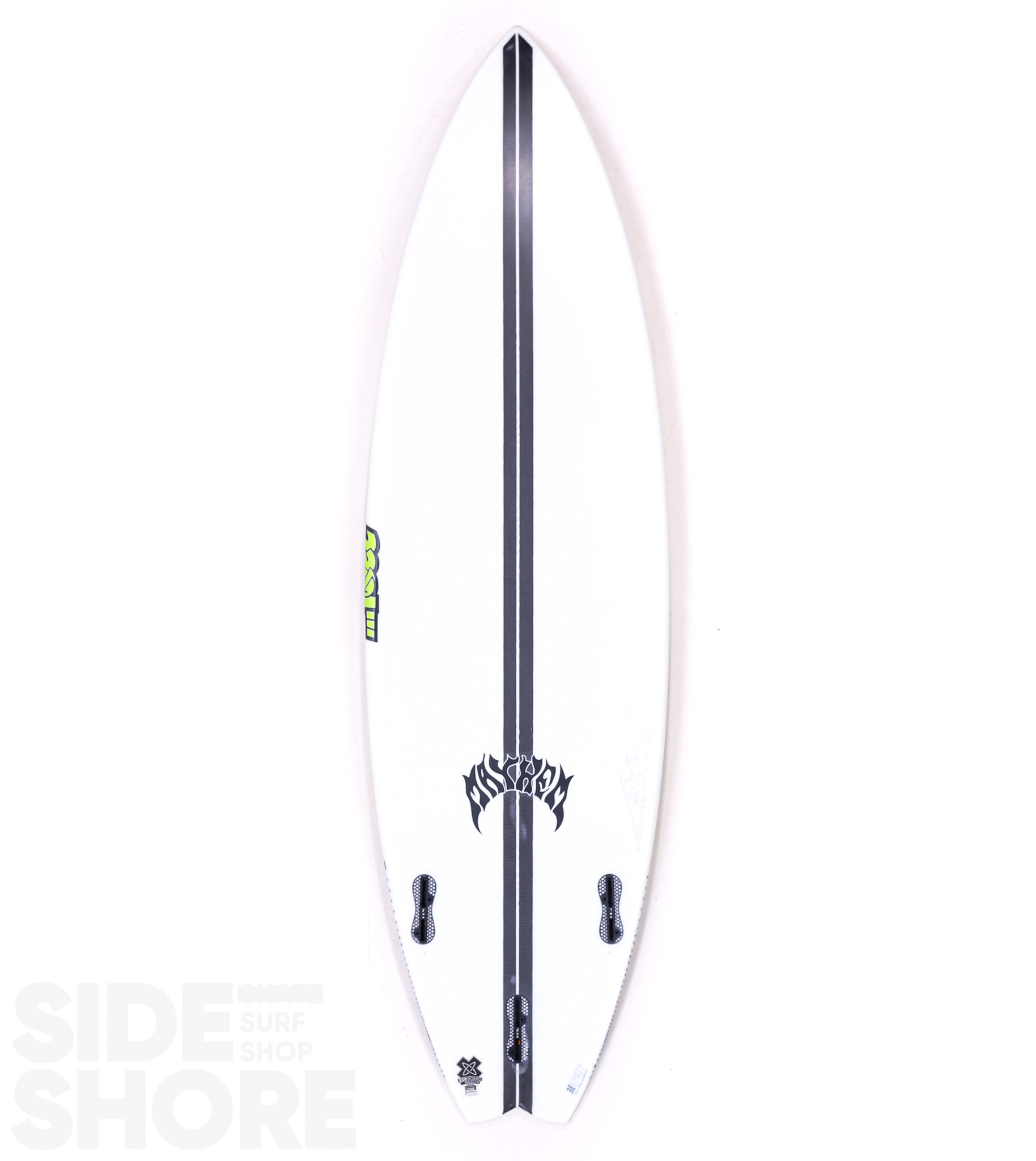 Lost Sub Driver 2.0 - Light Speed - 5'7 x 18.31