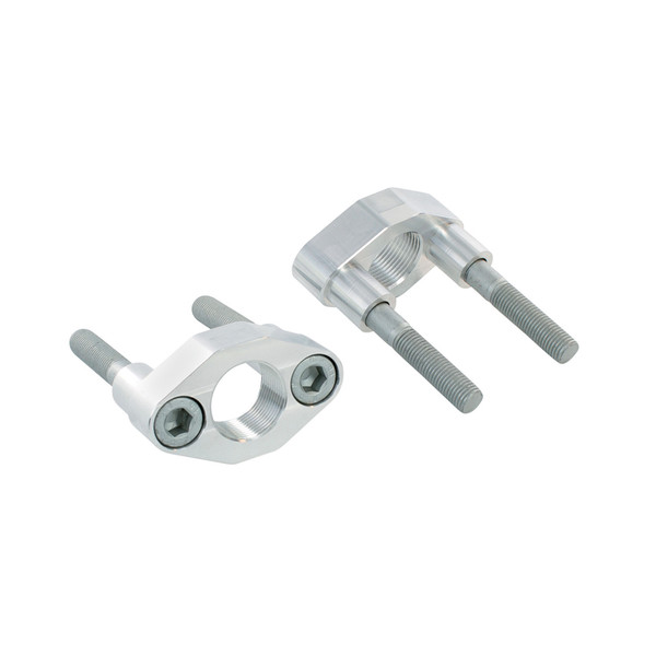 Dafy Moto - Kit Fixation Pare Carter Hornet 600