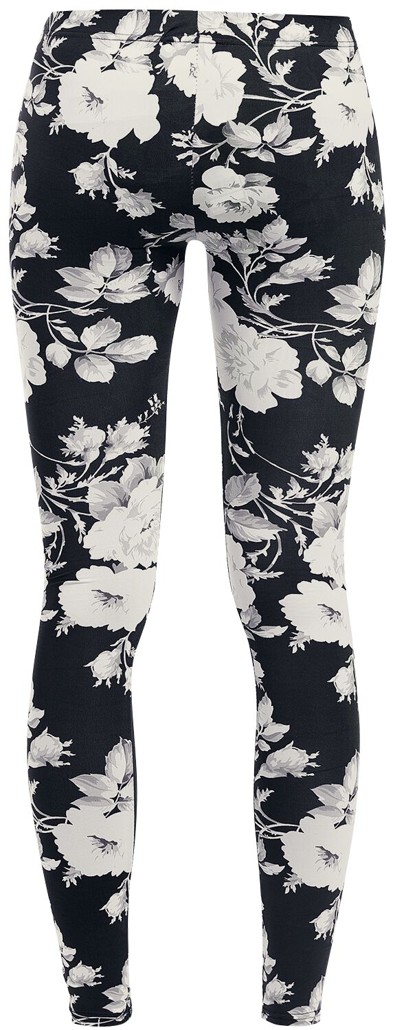 Legging à fleurs Femme | Urban Classics Legging