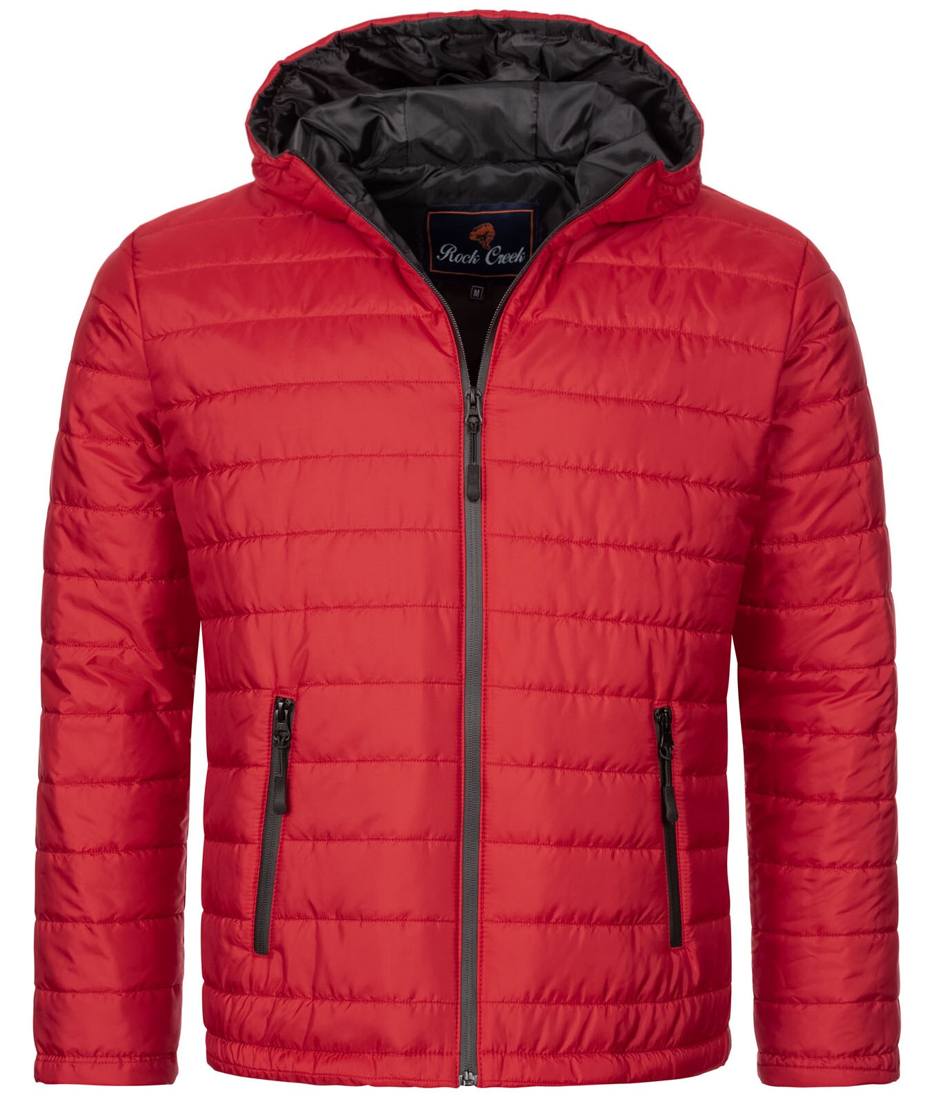 Rock Creek Jacke Steppjacke