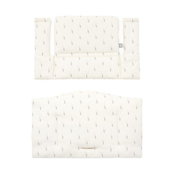 Stokke® Tripp Trapp® Classic Kussen - Wheat Cream