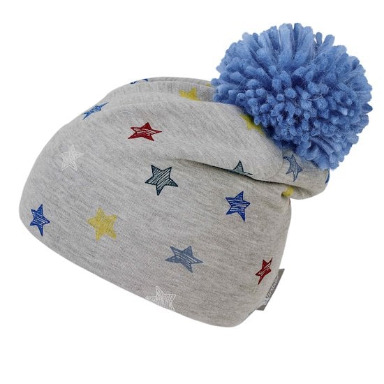 Bonnet Beannie   Imprimé        de               Sterntaler