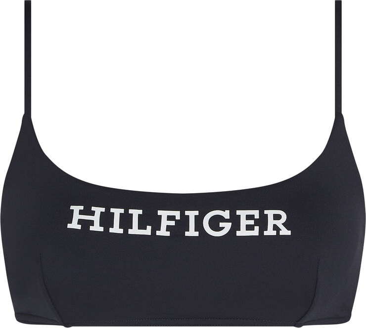 Tommy Hilfiger BRALETTE Desert sky