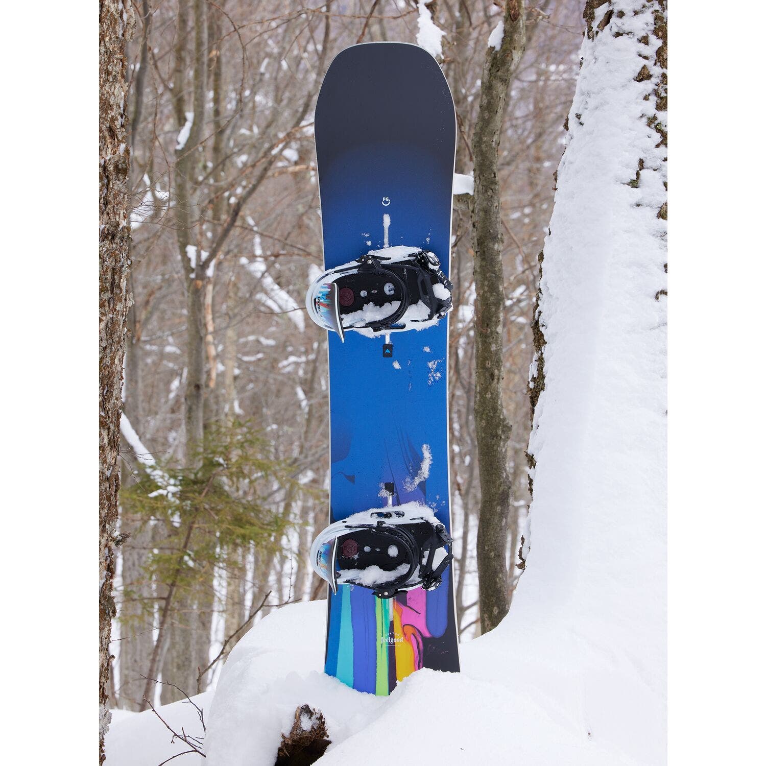 Burton  Feelgood Camber
