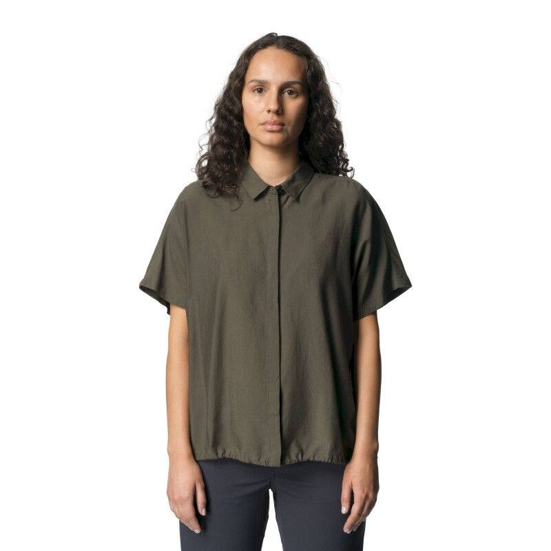Tree Top - Chemise femme