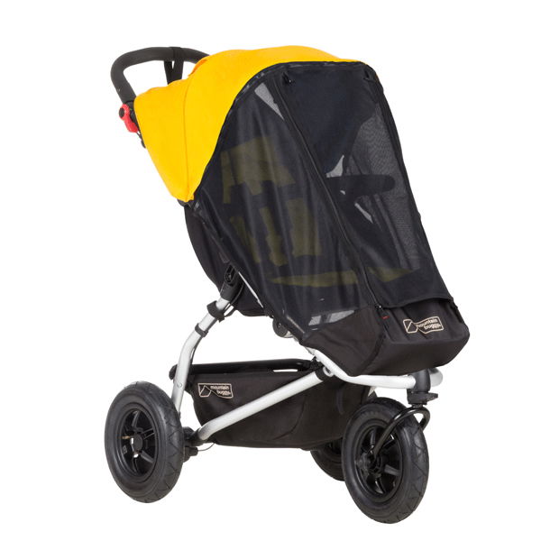 Mountain BuggyMountain Buggy   Swift UV Schutz